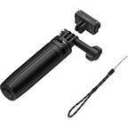 SmallRig 6149 Support pour perche à selfie compatible avec DJI Osmo Action 6 / Nano