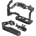 SmallRig 6652 Kit Cage « Noir Mamba » pour Canon EOS R6 Mark II