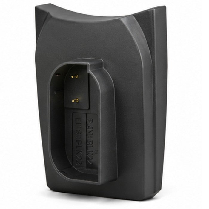 Jupio Plaque de charge pour Panasonic DMW-BLK22