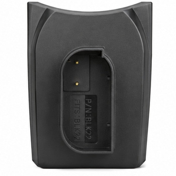 Jupio Plaque de charge pour Panasonic DMW-BLK22