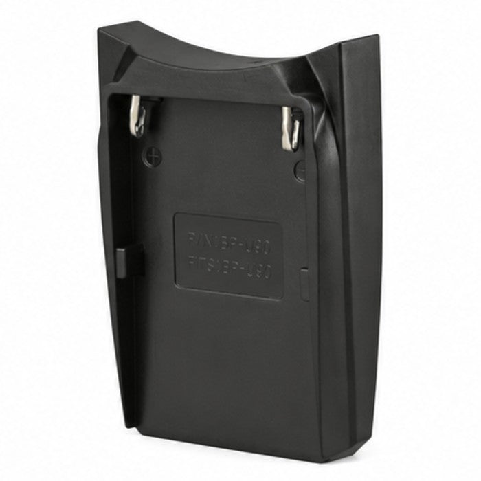 Jupio Sony Charger Plate BP-UXX series (for use mit JDC0010V2 only)