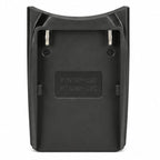 Jupio Sony Charger Plate BP-UXX series (for use mit JDC0010V2 only)