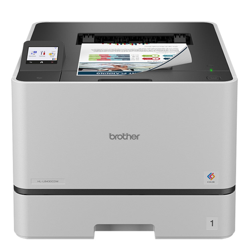 Brother HL-L8430CDW Imprimante laser couleur A4