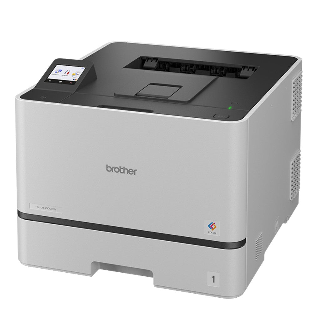 Brother HL-L8430CDW Imprimante laser couleur A4