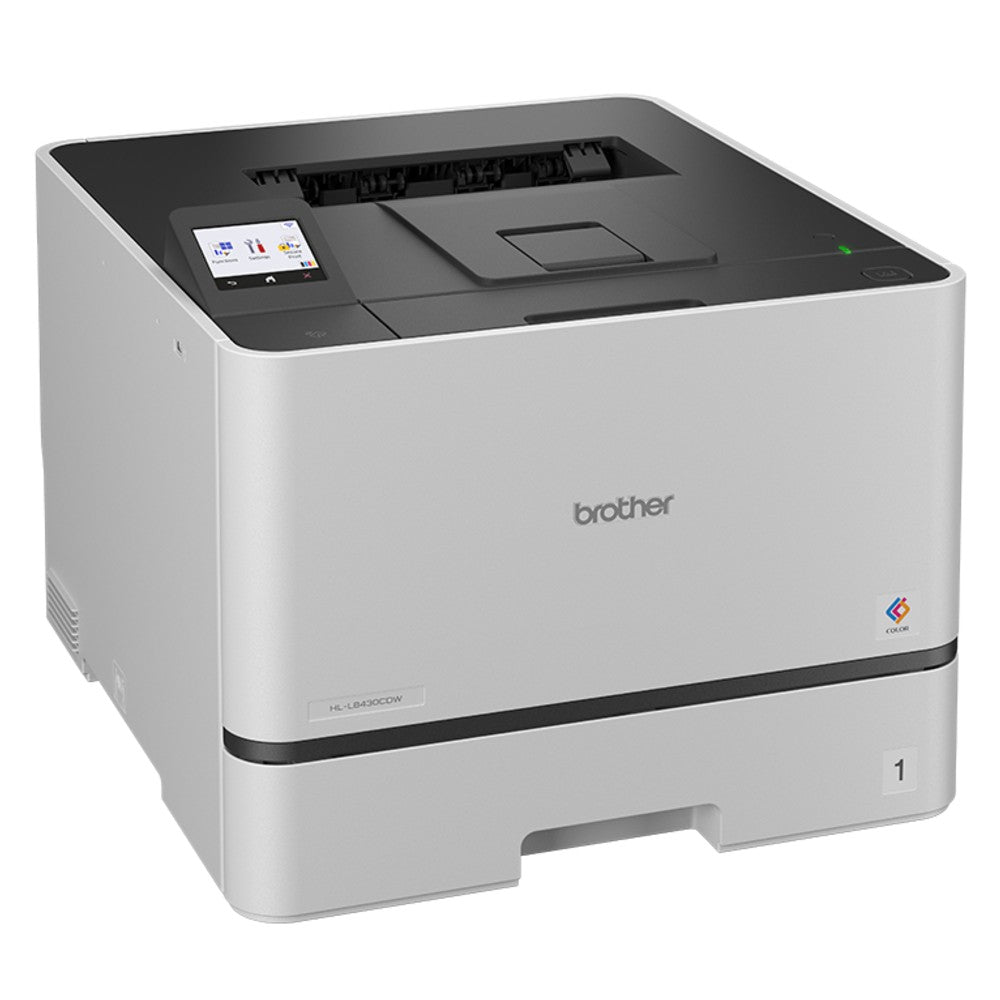 Brother HL-L8430CDW Imprimante laser couleur A4