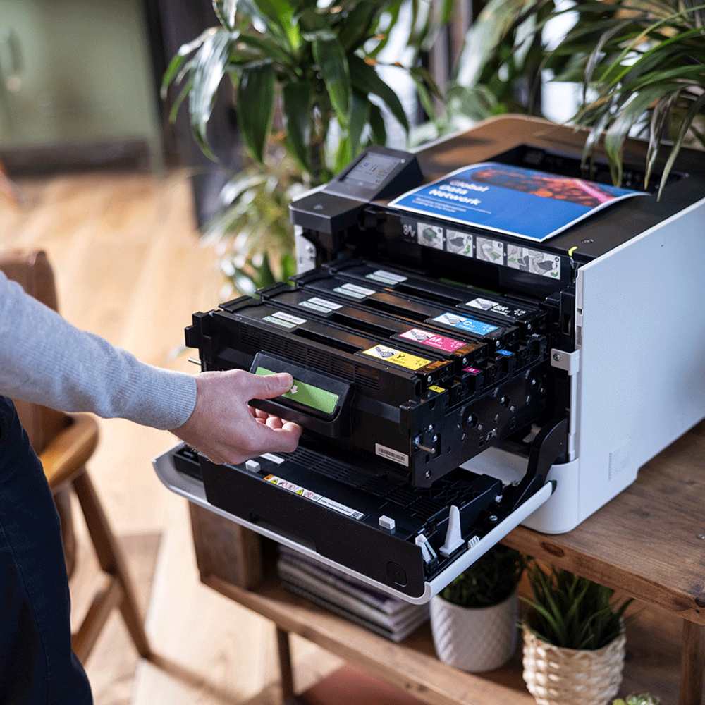 Brother HL-L8430CDW Imprimante laser couleur A4