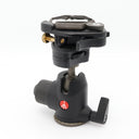 Manfrotto 468MG used