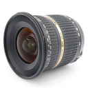 Tamron 10-24mm F/3.5-4.5 SP Di II Nikon occasion