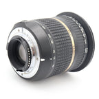 Tamron 10-24mm F/3.5-4.5 SP Di II Nikon occasion