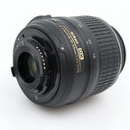 Nikon AF-S 18-55mm f/3.5-5.6G VR DX occasion