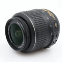 Nikon AF-S 18-55mm f/3.5-5.6G VR DX occasion