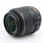 Nikon AF-S 18-55mm f/3.5-5.6G VR DX occasion