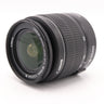 Canon EF-S 18-55mm f/3.5-5.6 III occasion