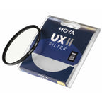 Hoya UX II UV-filter – 39mm