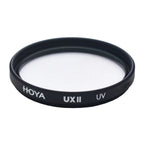 Hoya UX II UV-filter – 39mm