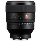Sony FE 50mm f/1.2 GM OUTLET