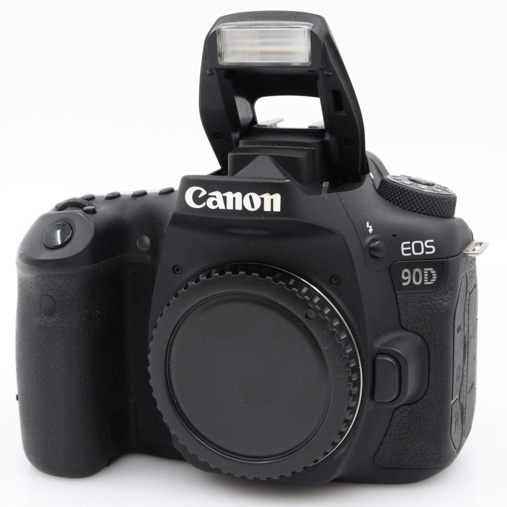 Canon EOS 90D Gehäuse gebraucht