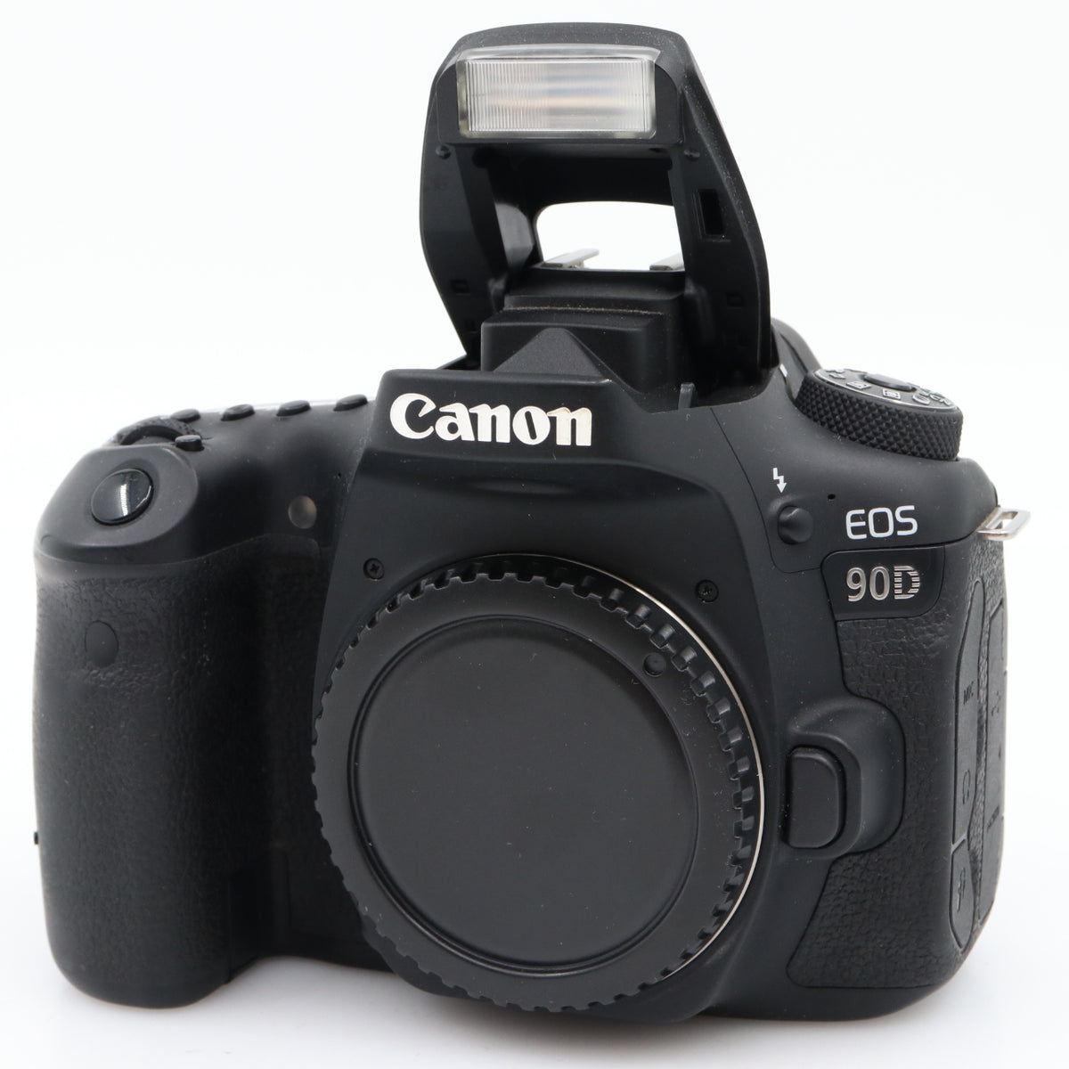 Canon EOS 90D Gehäuse gebraucht