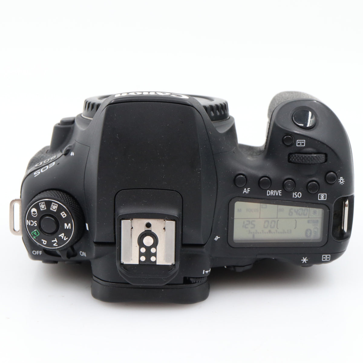 Canon EOS 90D Gehäuse gebraucht