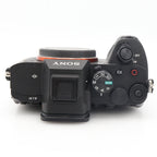 Sony A7 IV boîtier occasion