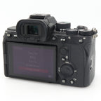 Sony A7 IV boîtier occasion