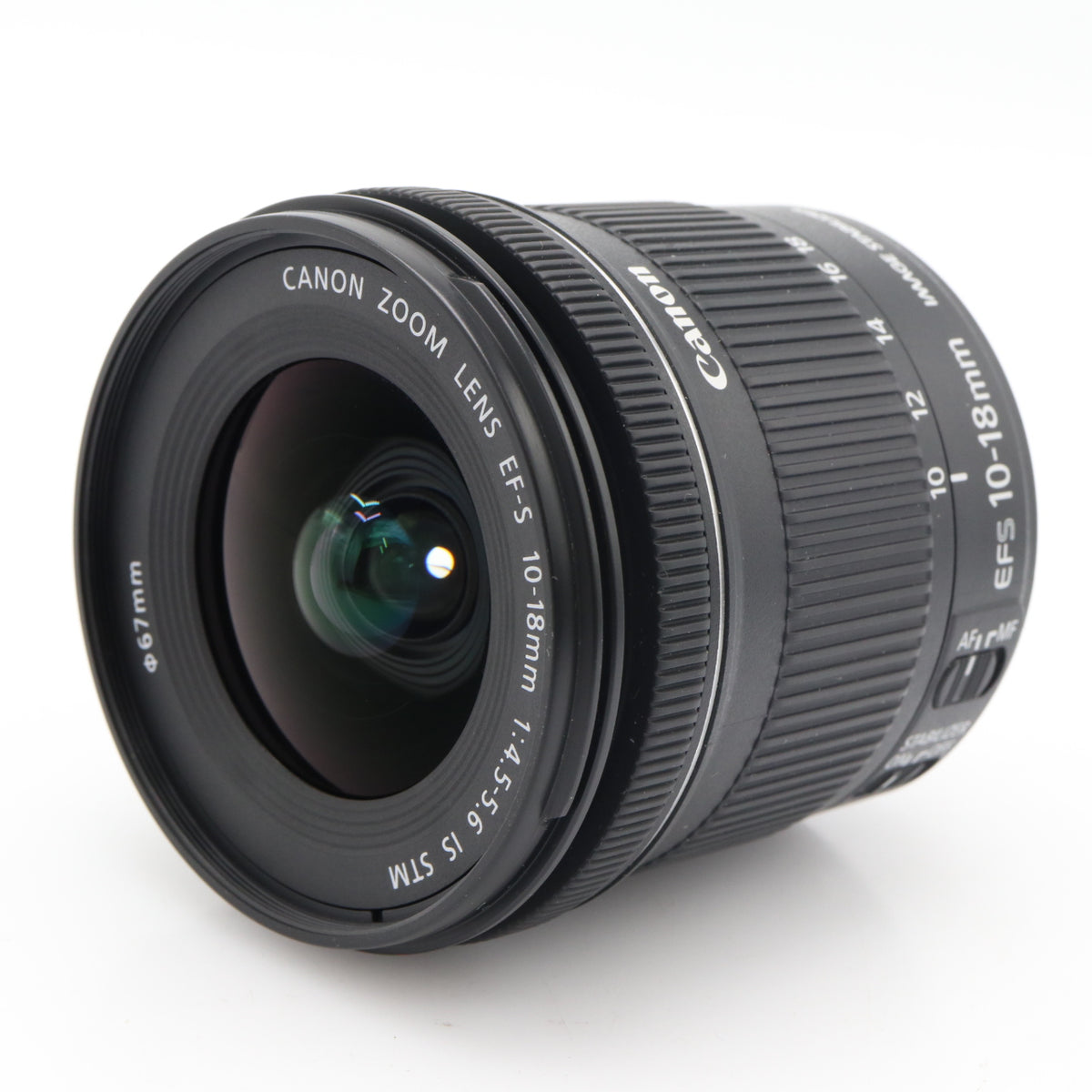 Sony A7 IV boîtier occasion