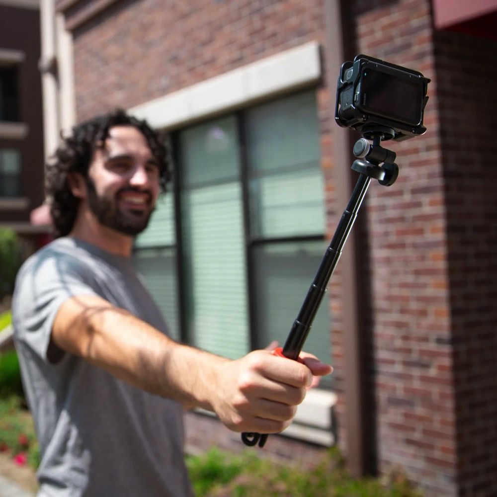 Joby HandyPod Trépied extensible avec clip