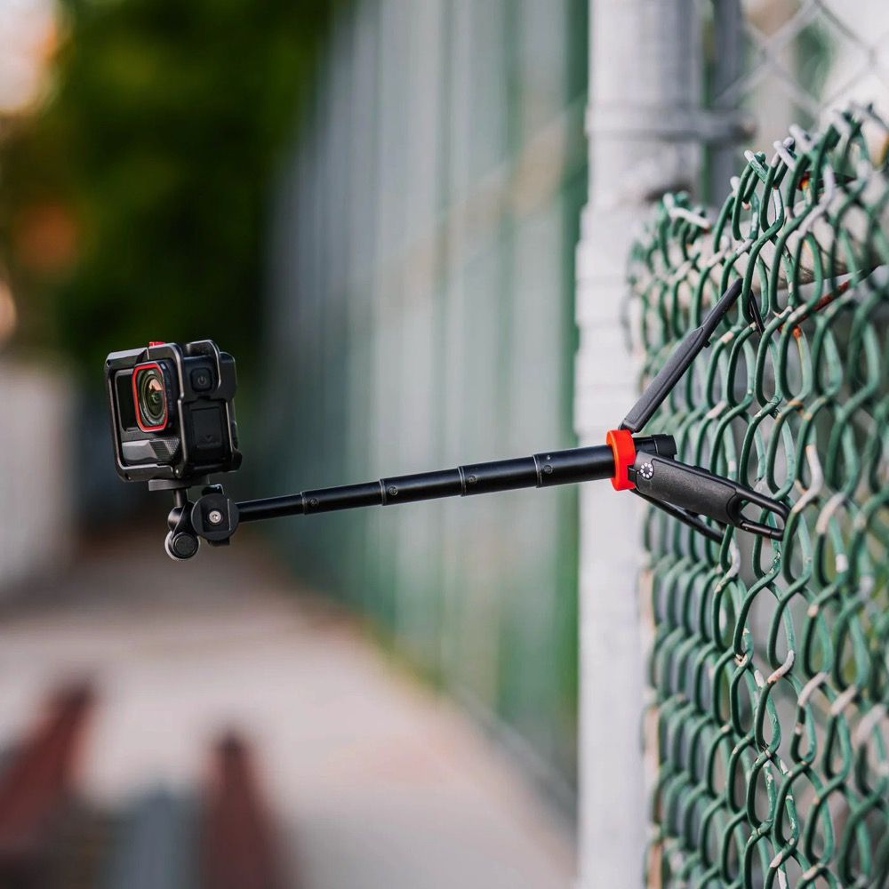 Joby HandyPod Trépied extensible avec clip
