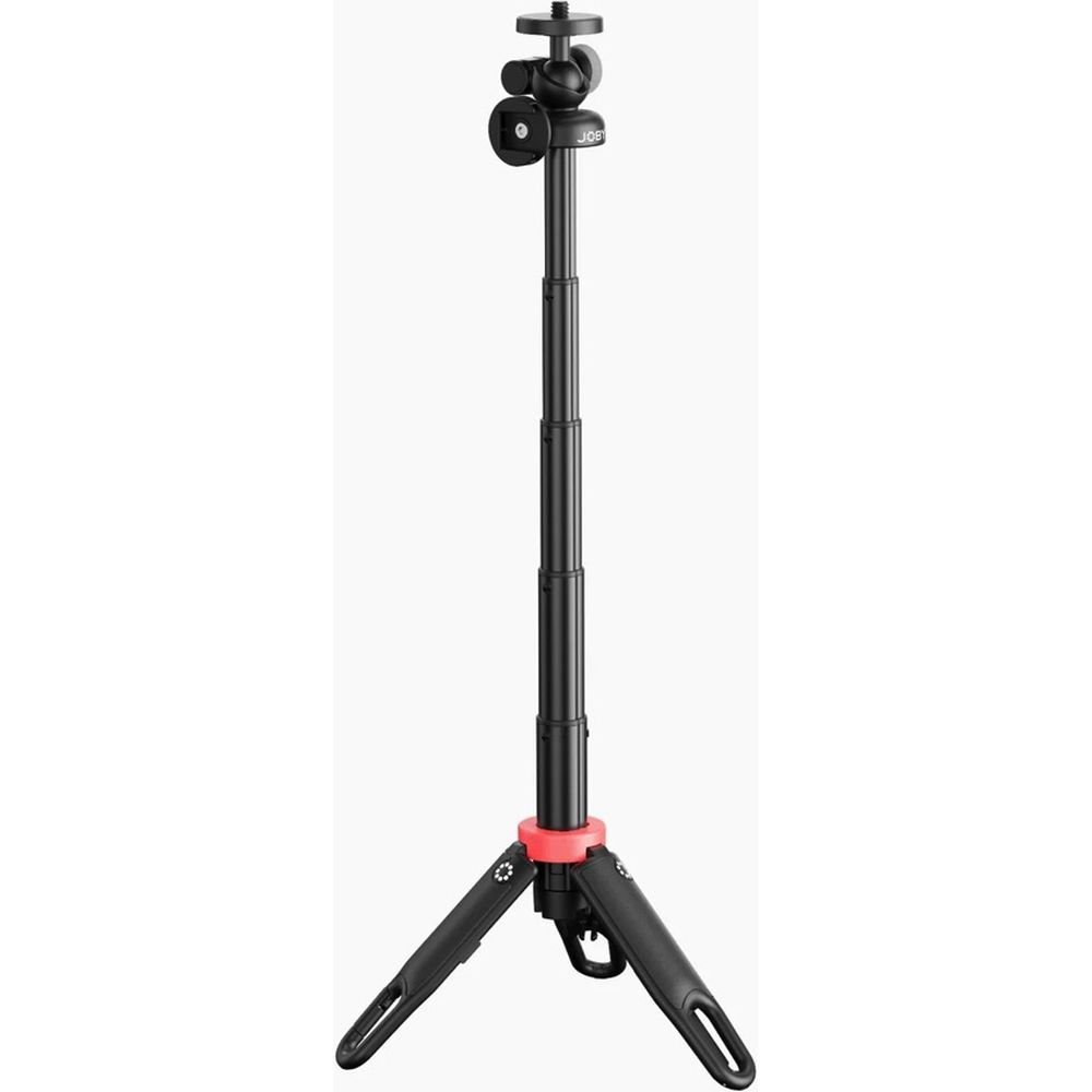 Joby HandyPod Trépied extensible avec clip