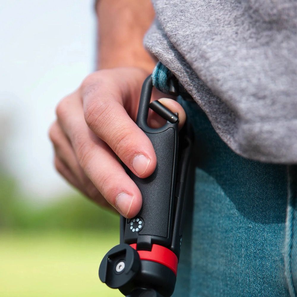 Joby HandyPod Trépied extensible avec clip