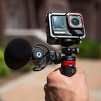 Joby HandyPod Trépied extensible avec clip