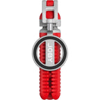Joby PodZilla Octopus Saugnapf Flexibles Stativ PZ01 - Rot