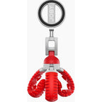 Joby PodZilla Octopus Saugnapf Flexibles Stativ PZ01 - Rot