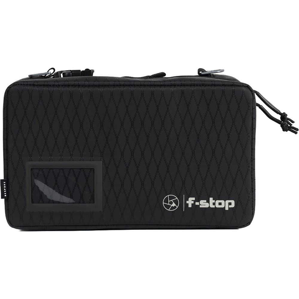 F-Stop Drone Tech Case XL Anthrazit Schwarz