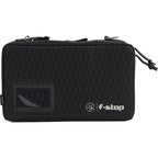 F-Stop Drone Tech Case XL Anthrazit Schwarz