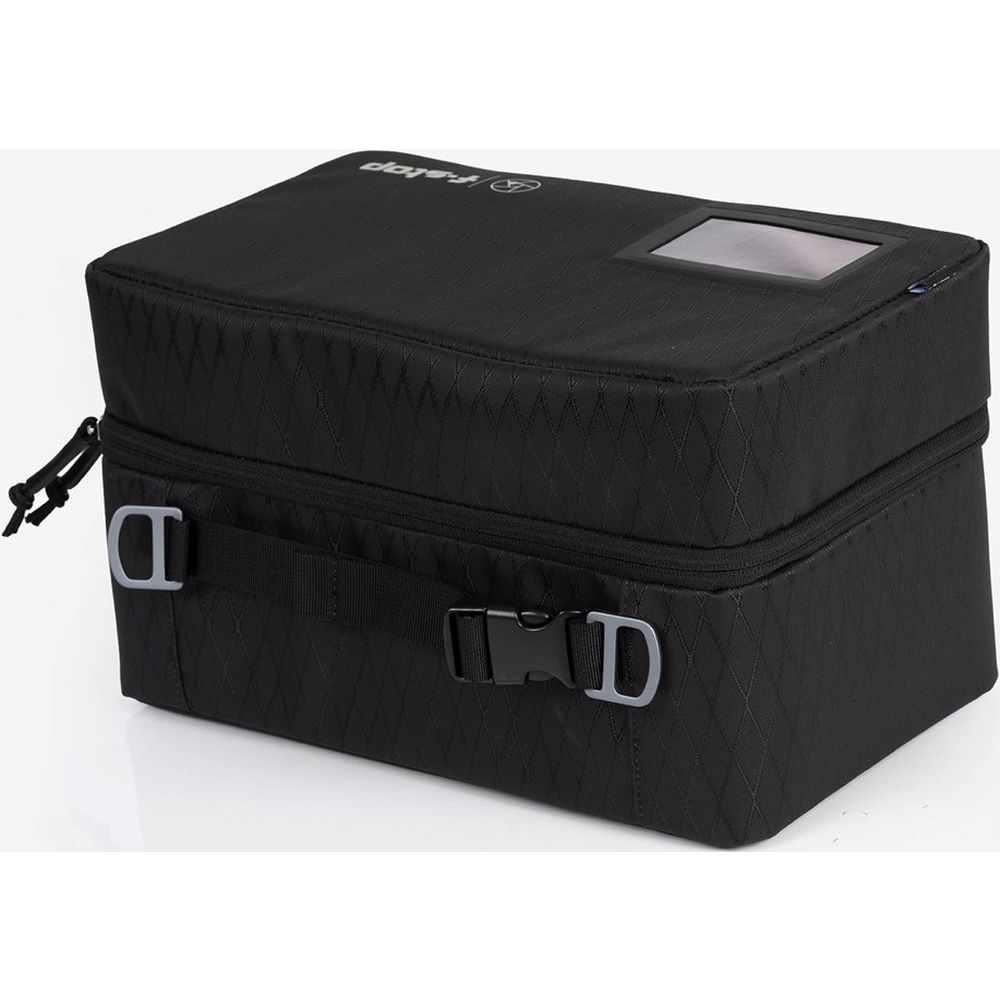 F-Stop Drone Tech Case XL Anthrazit Schwarz