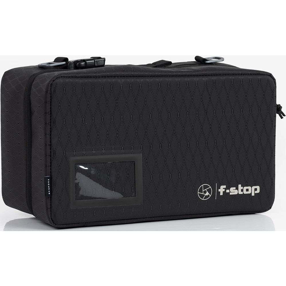 F-Stop Drone Tech Case XL Anthrazit Schwarz