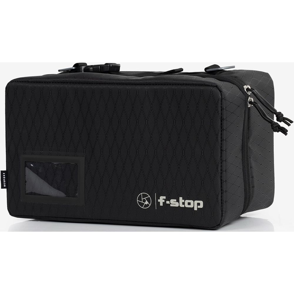 F-Stop Drone Tech Case XL Anthrazit Schwarz