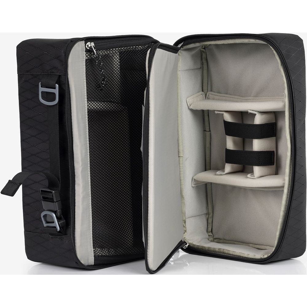 F-Stop Drone Tech Case XL Anthrazit Schwarz