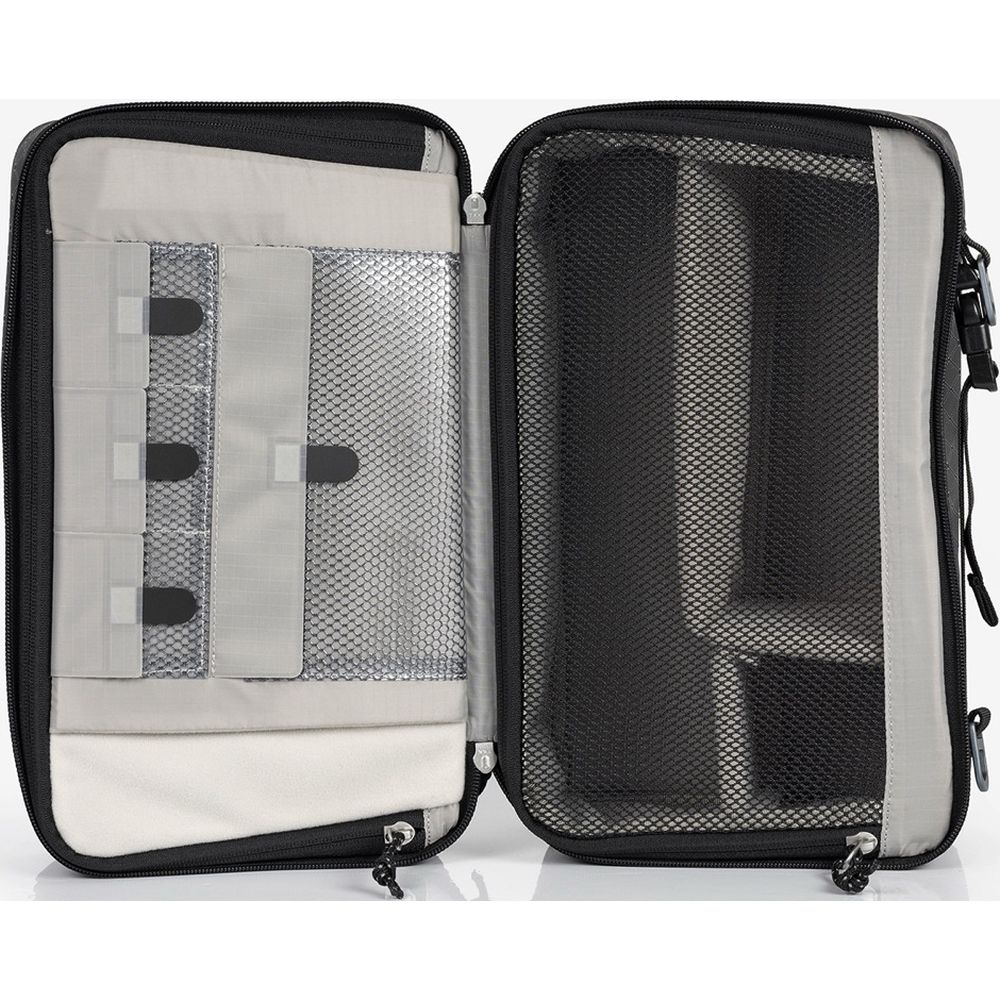 F-Stop Drone Tech Case XL Anthrazit Schwarz