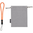 Godox C100 Accessory kit for Storage Pouch / Lanyard