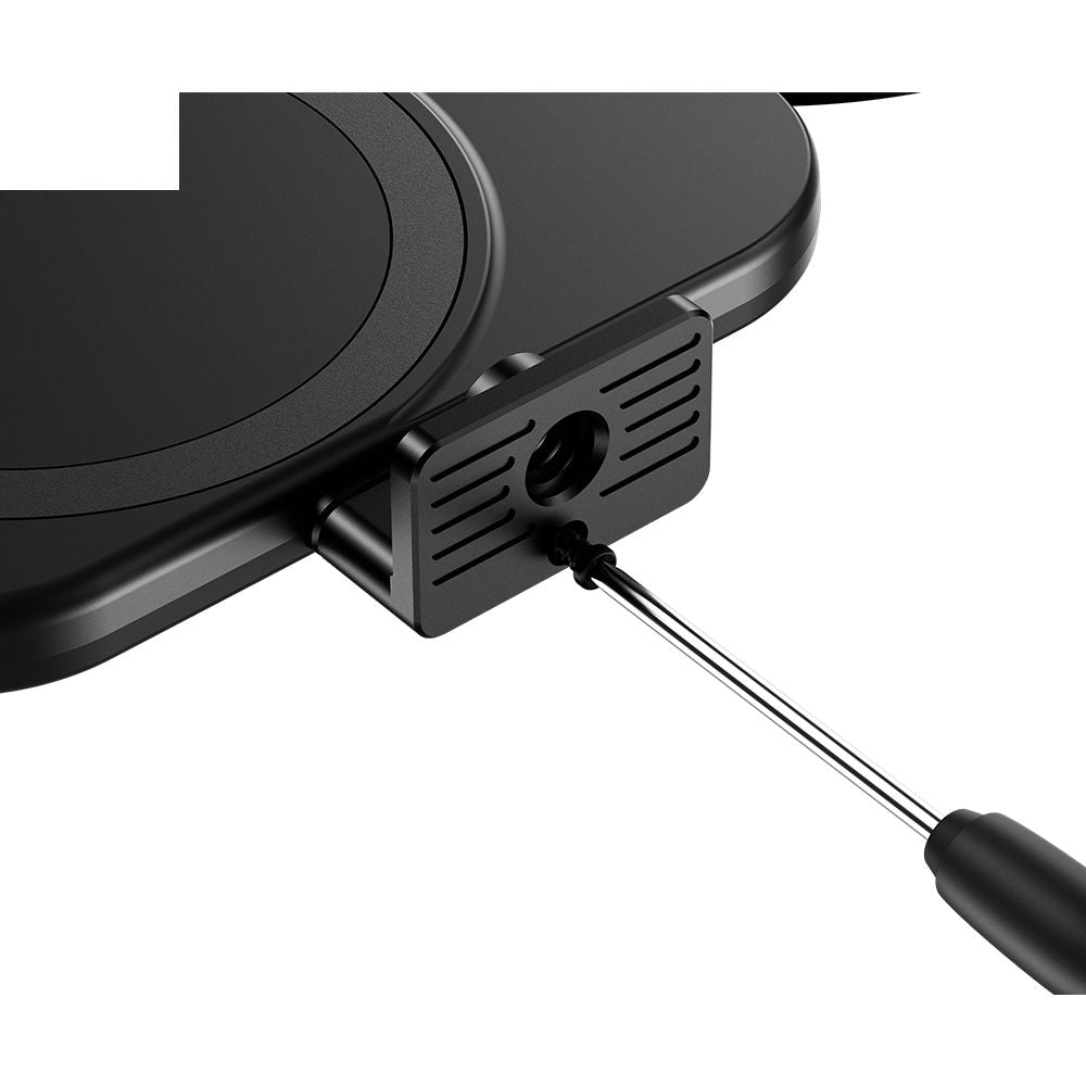 JJC MFS-III Magnetisches Mobilfilter-Adaptersystem