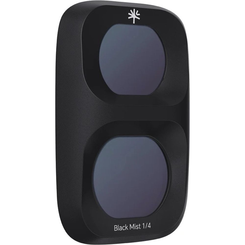 PGYTech Osmo Pocket 4P Schwarzer Nebel 1/4 Filter