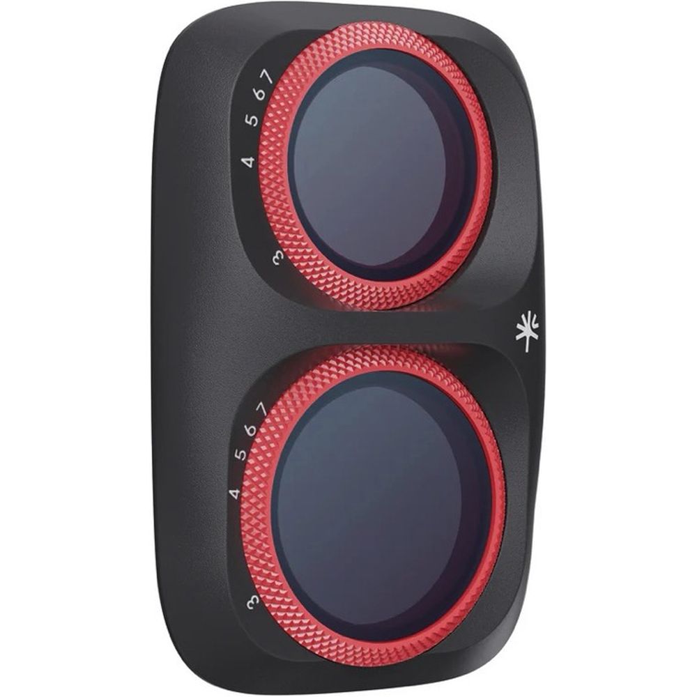 PGYTech Osmo Pocket 4P VND-Filter (3-7 Blendenstufen)