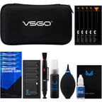 VSGO Camera Cleaning Kit DKL-20F (Full frame)