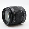 Canon EF-S 18-55mm f/3.5-5.6 III occasion