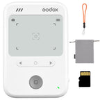 Godox C100 Transparent Viseur Appareil Photo + Complete Accessory Kit