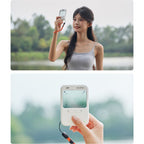 Godox C100 Transparent Viseur Appareil Photo + Complete Accessory Kit