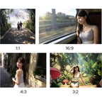 Godox C100 Transparent Viseur Appareil Photo + Complete Accessory Kit