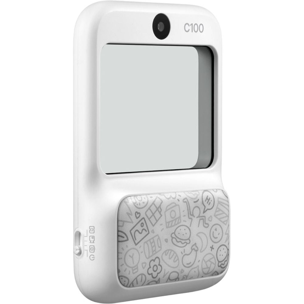Godox C100 Transparent Viseur Appareil Photo + Complete Accessory Kit